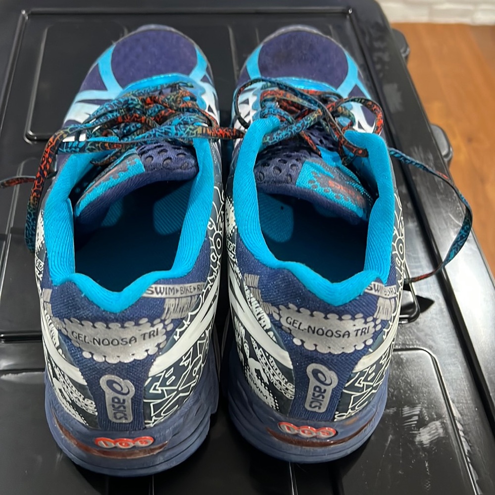ASICS Gel Tri Noosa 9